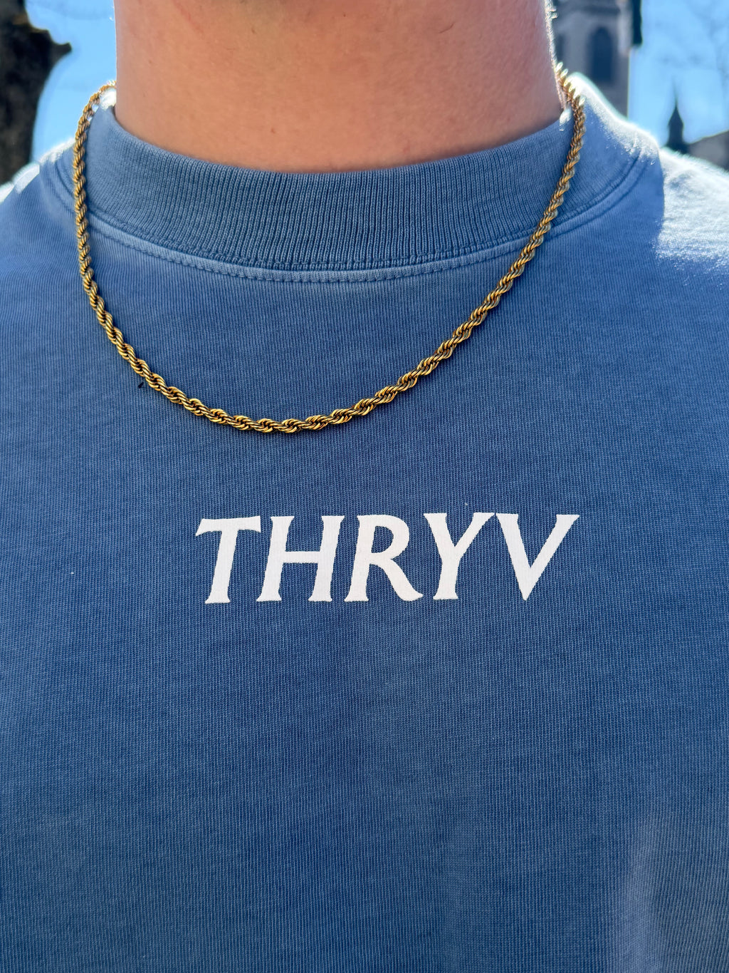 'JOSHUA 1:9' Graphic T-Shirt