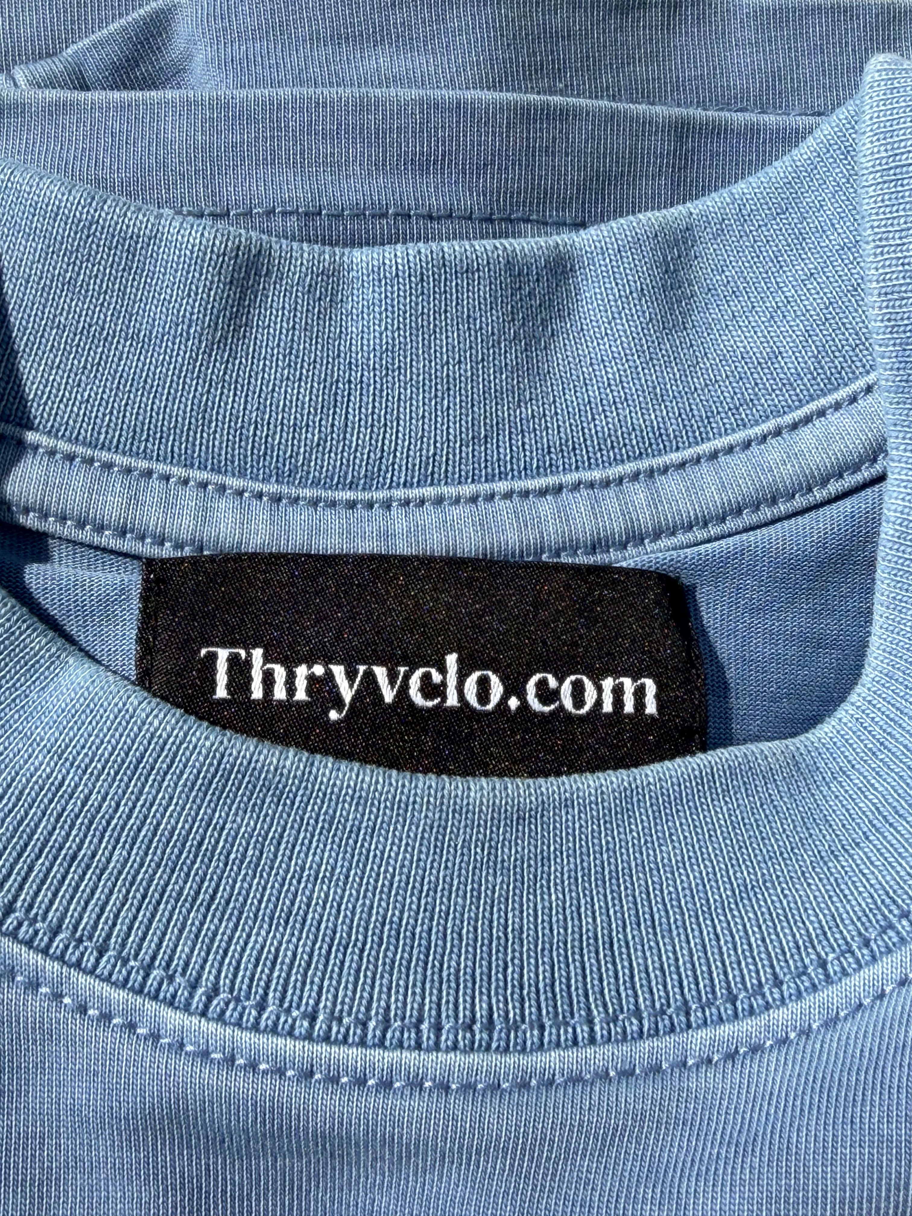 'JOSHUA 1:9' Graphic T-Shirt