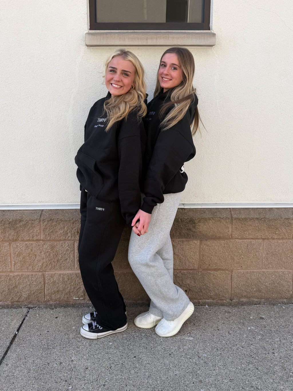 'Philippians 4:13' Consistency Hoodie