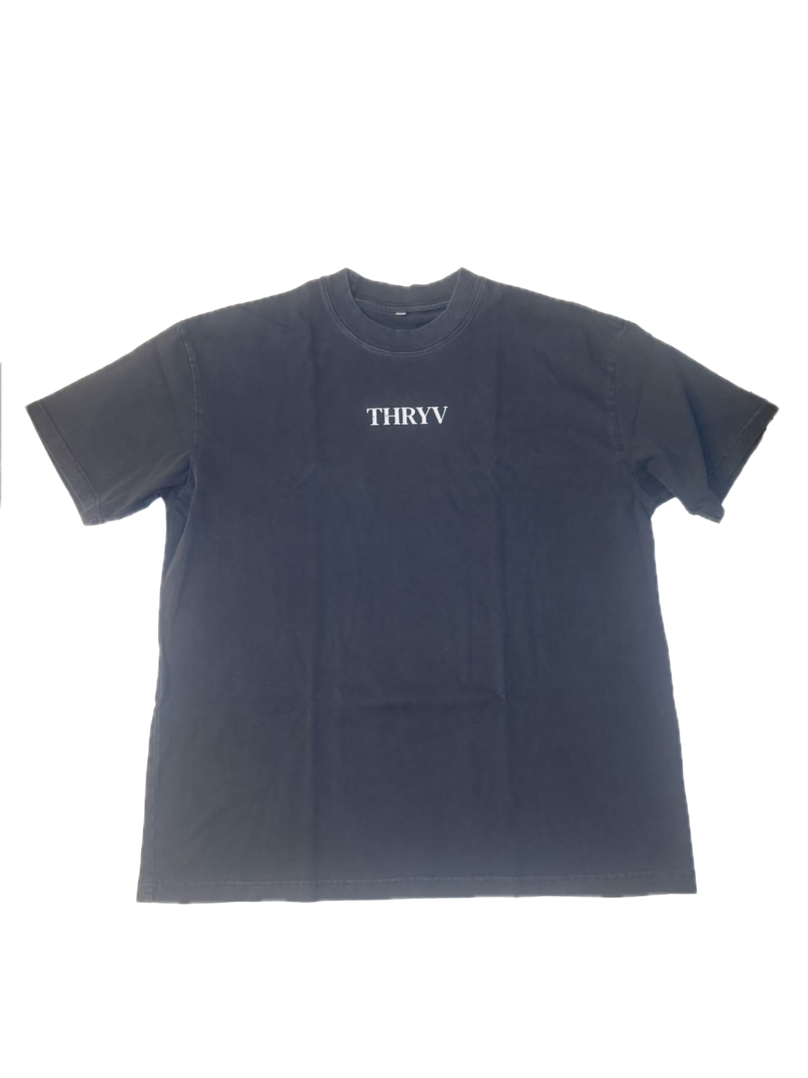 ‘CONSISTENCY’ Graphic T-Shirt