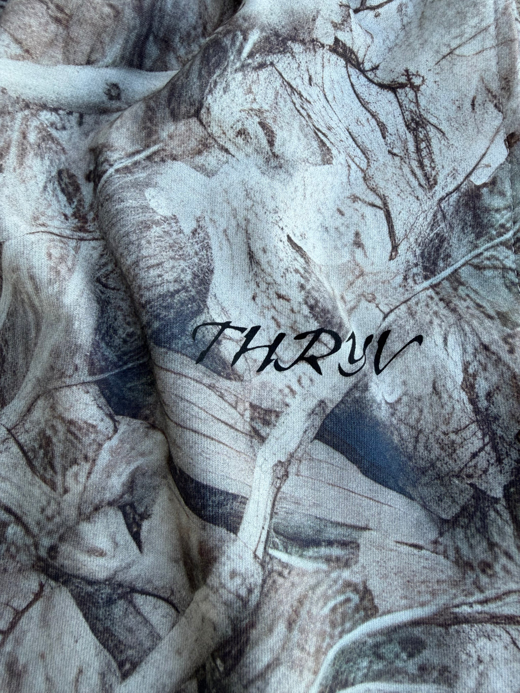 THRYV Woodland Shorts